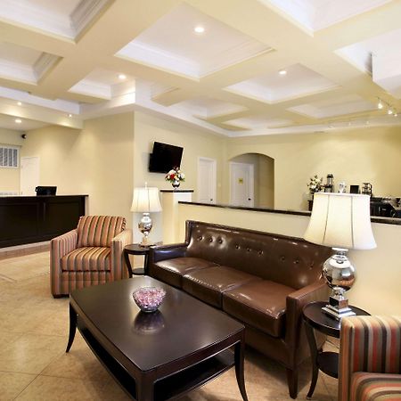 Baymont Inn & Suites Chocowinity/Washington 외부 사진