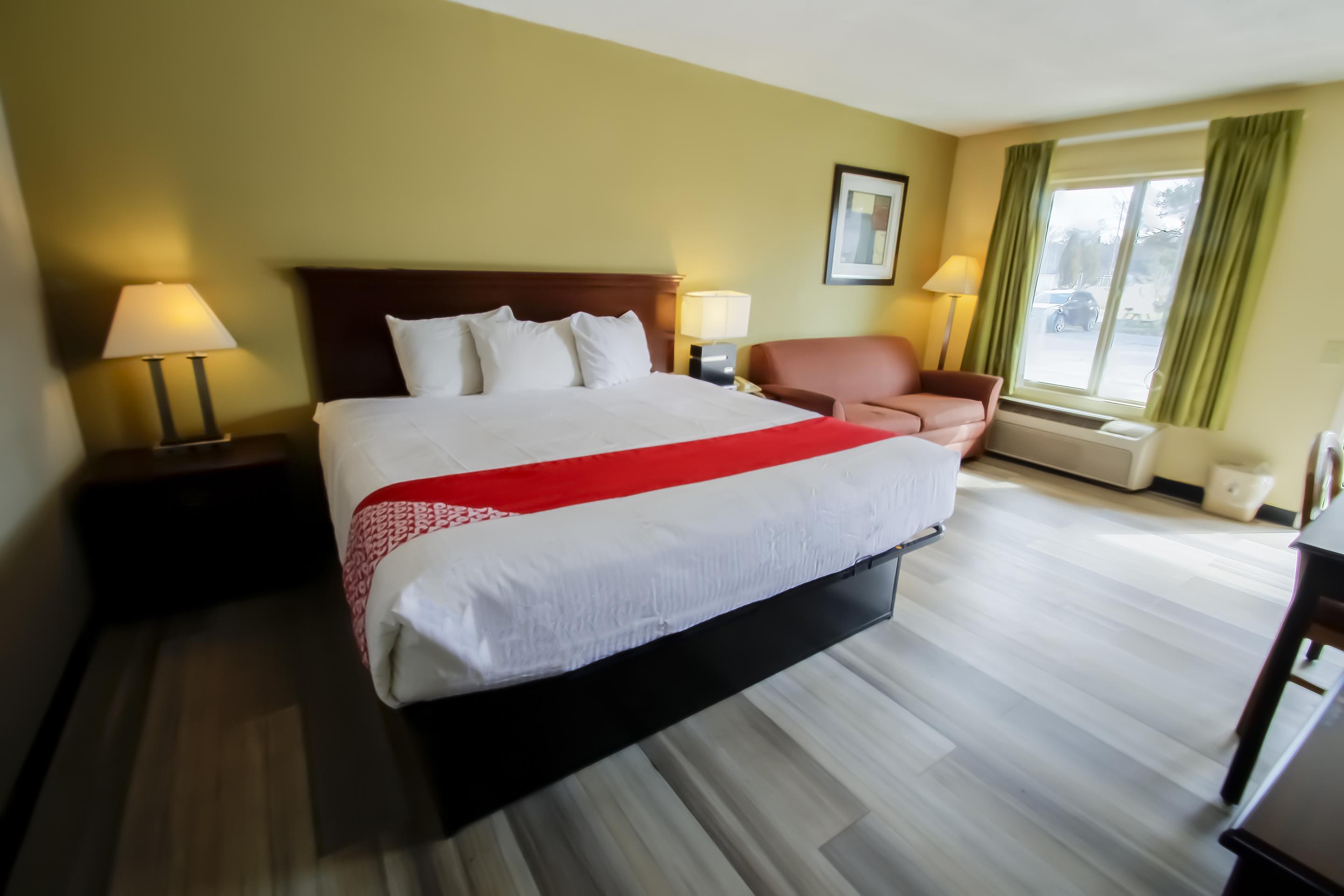 Baymont Inn & Suites Chocowinity/Washington 외부 사진