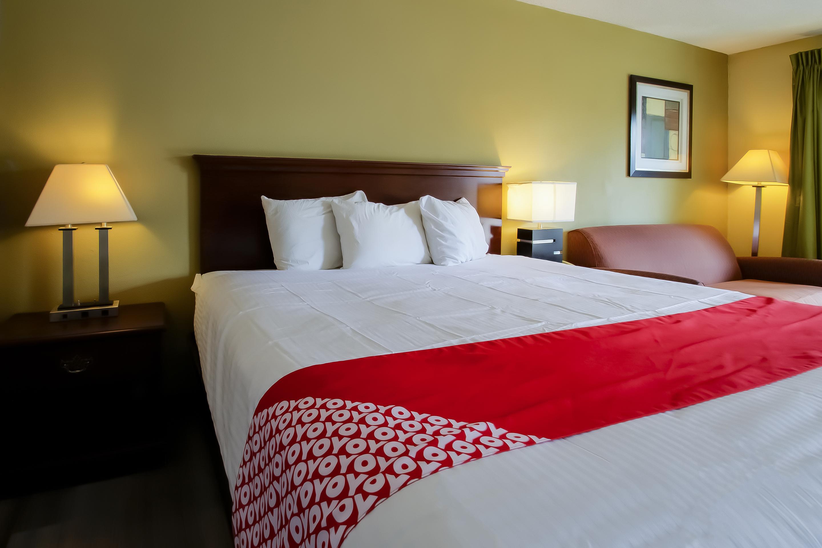 Baymont Inn & Suites Chocowinity/Washington 외부 사진