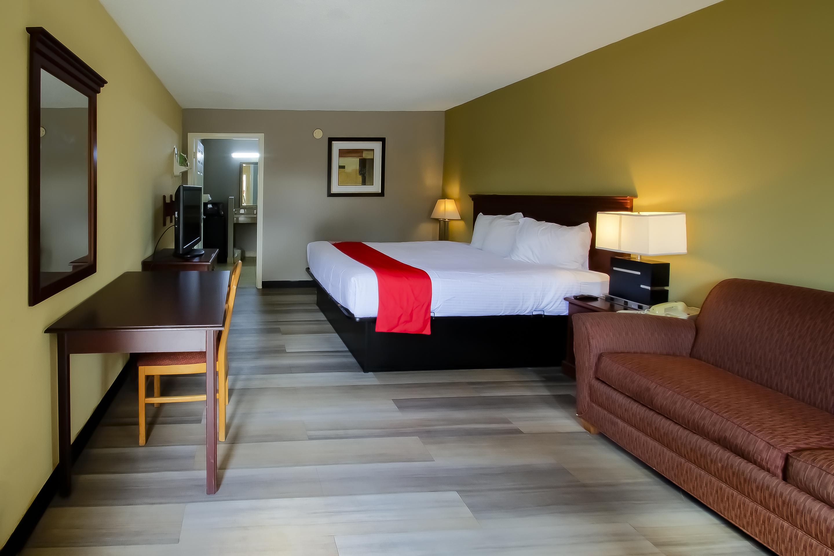 Baymont Inn & Suites Chocowinity/Washington 외부 사진