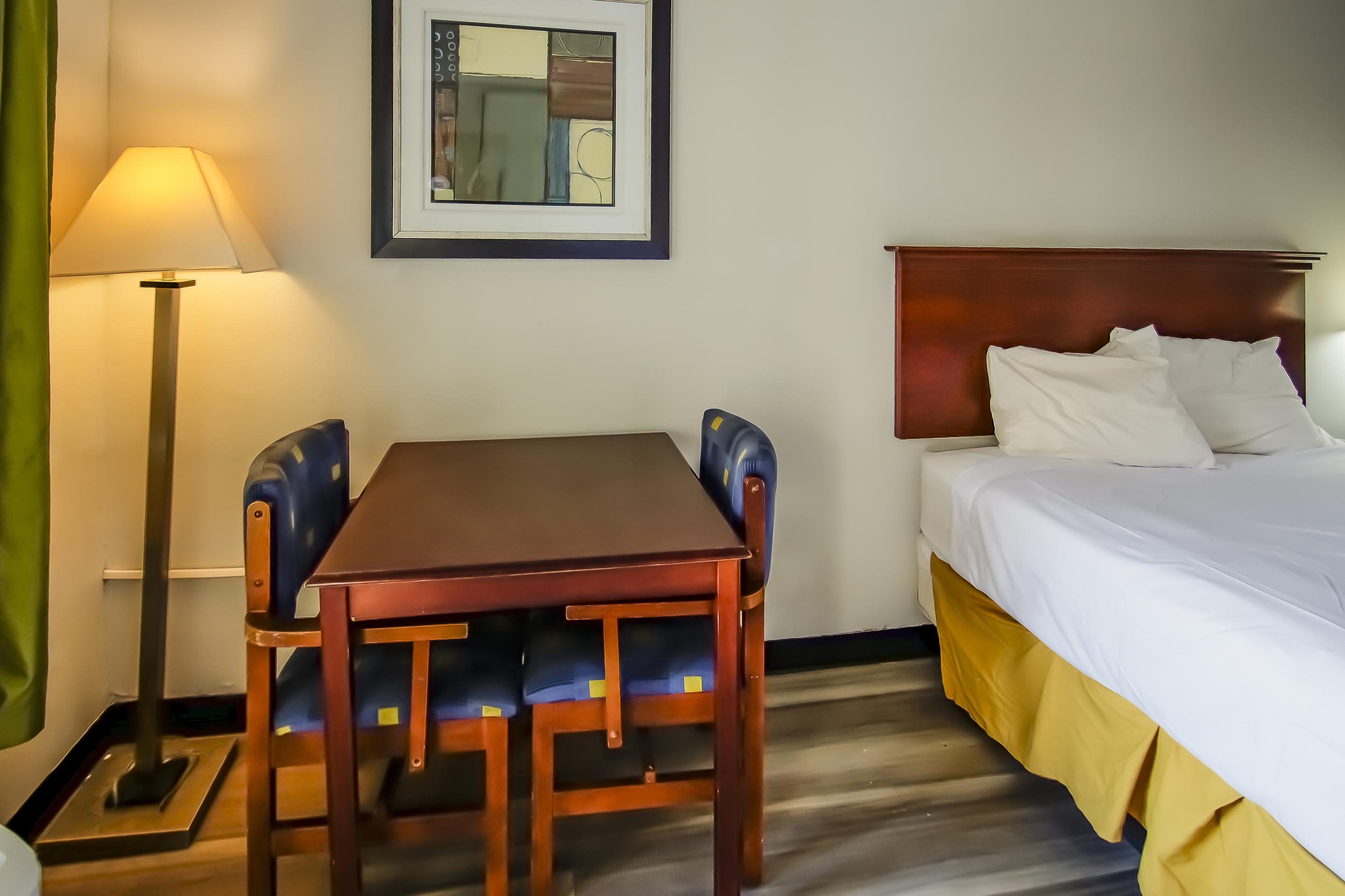 Baymont Inn & Suites Chocowinity/Washington 외부 사진