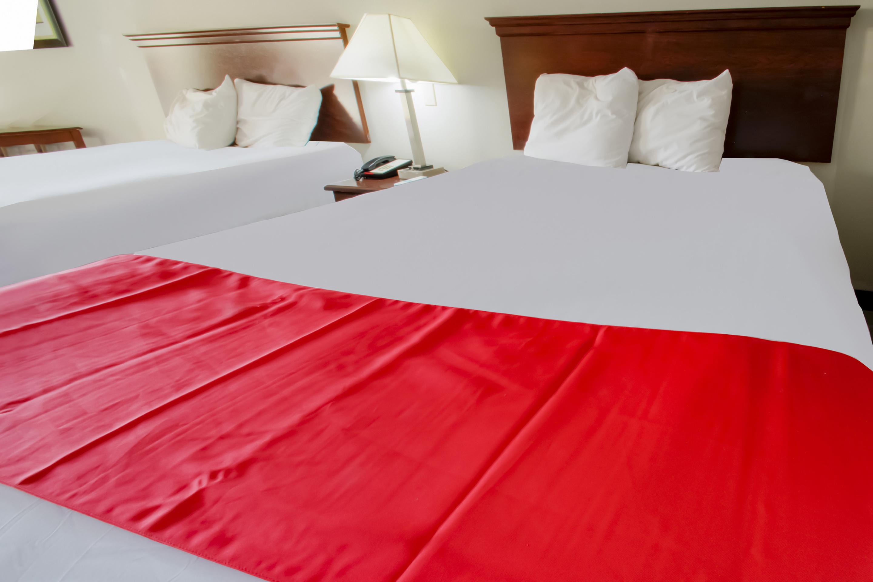 Baymont Inn & Suites Chocowinity/Washington 외부 사진
