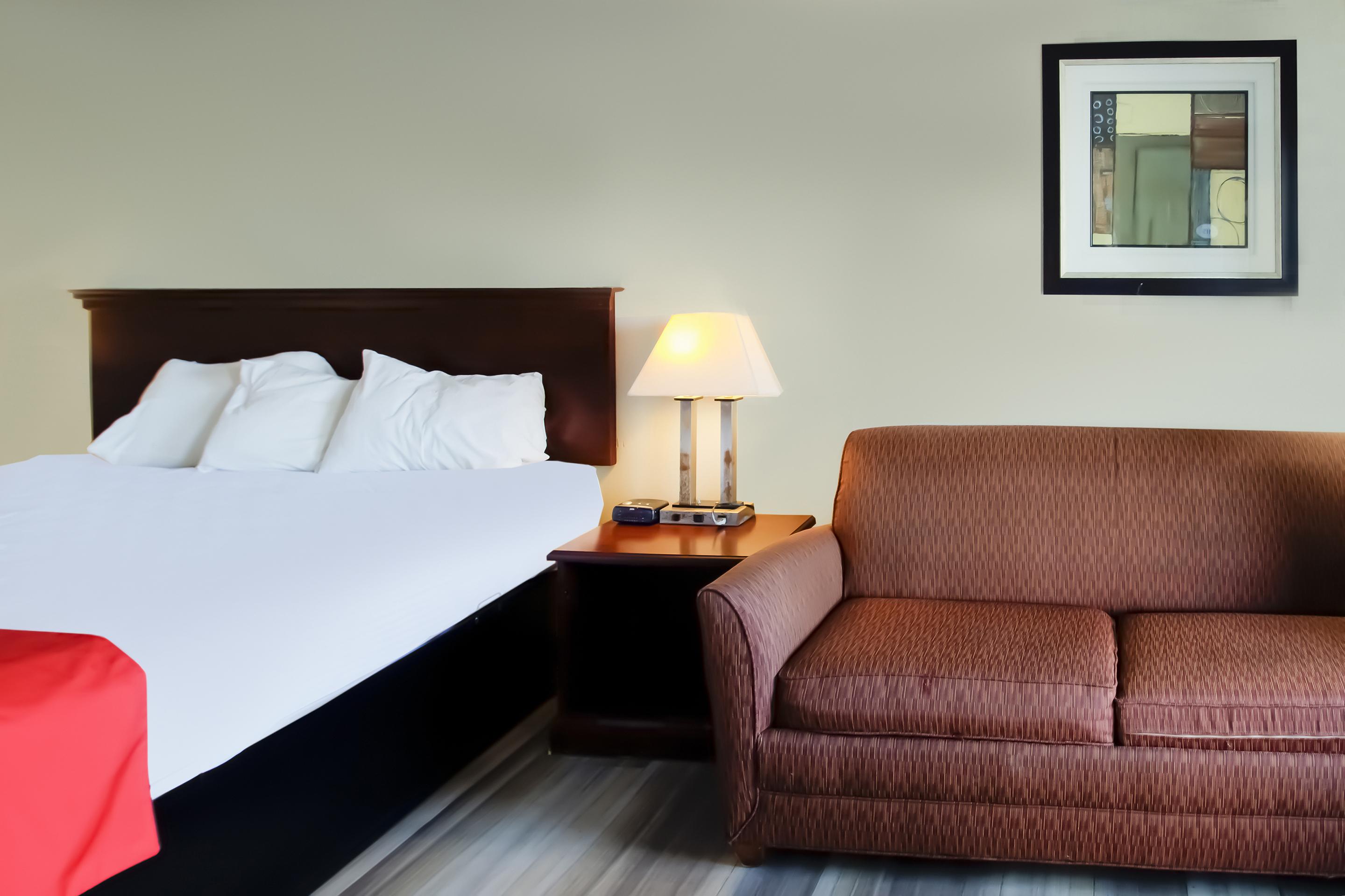 Baymont Inn & Suites Chocowinity/Washington 외부 사진