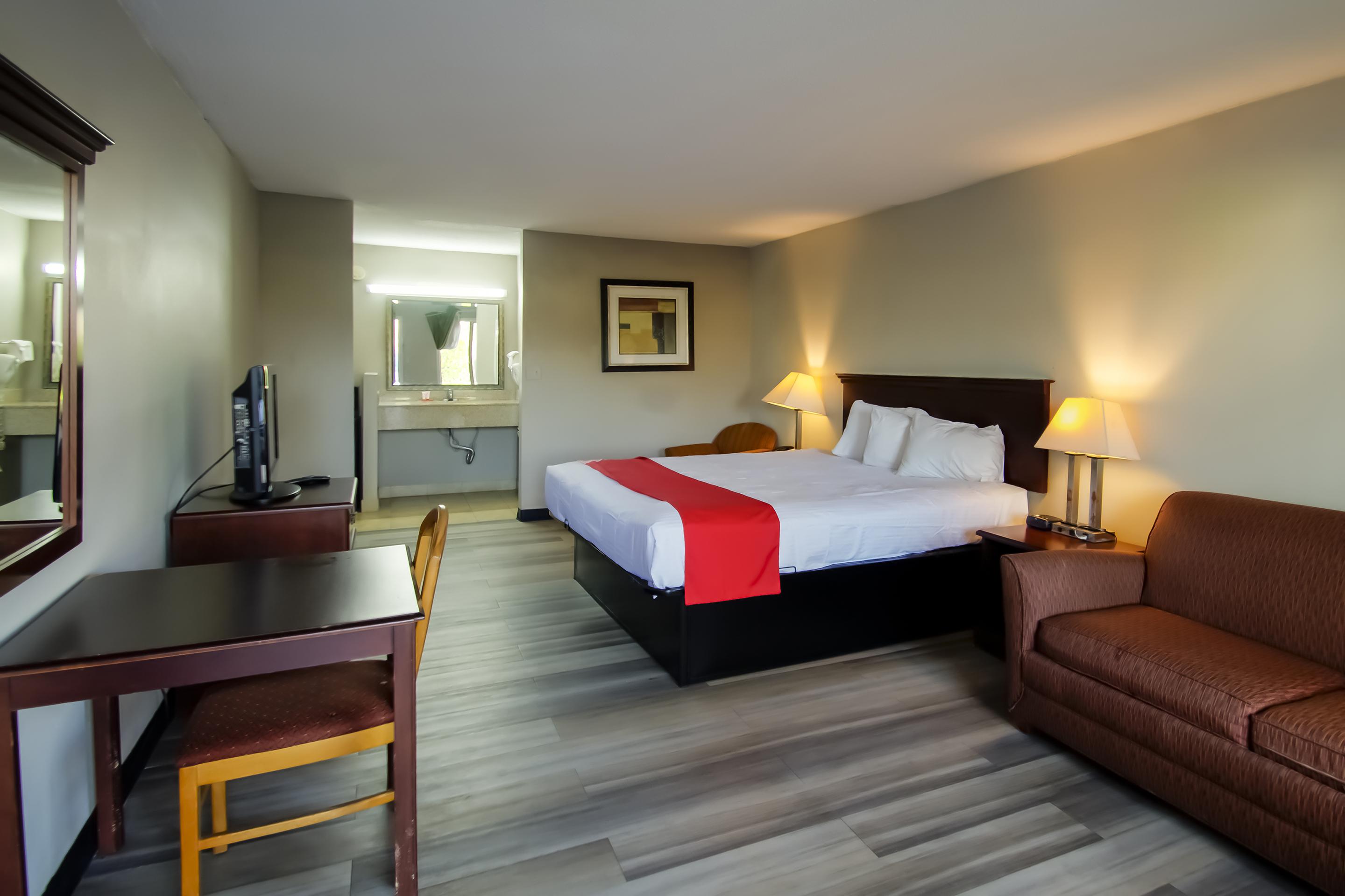 Baymont Inn & Suites Chocowinity/Washington 외부 사진