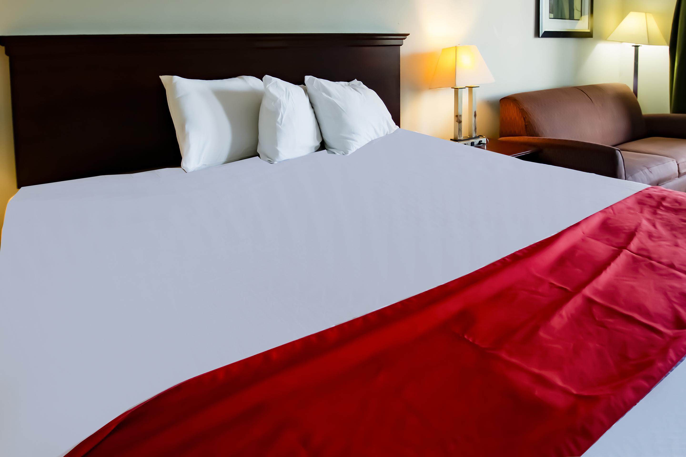 Baymont Inn & Suites Chocowinity/Washington 외부 사진