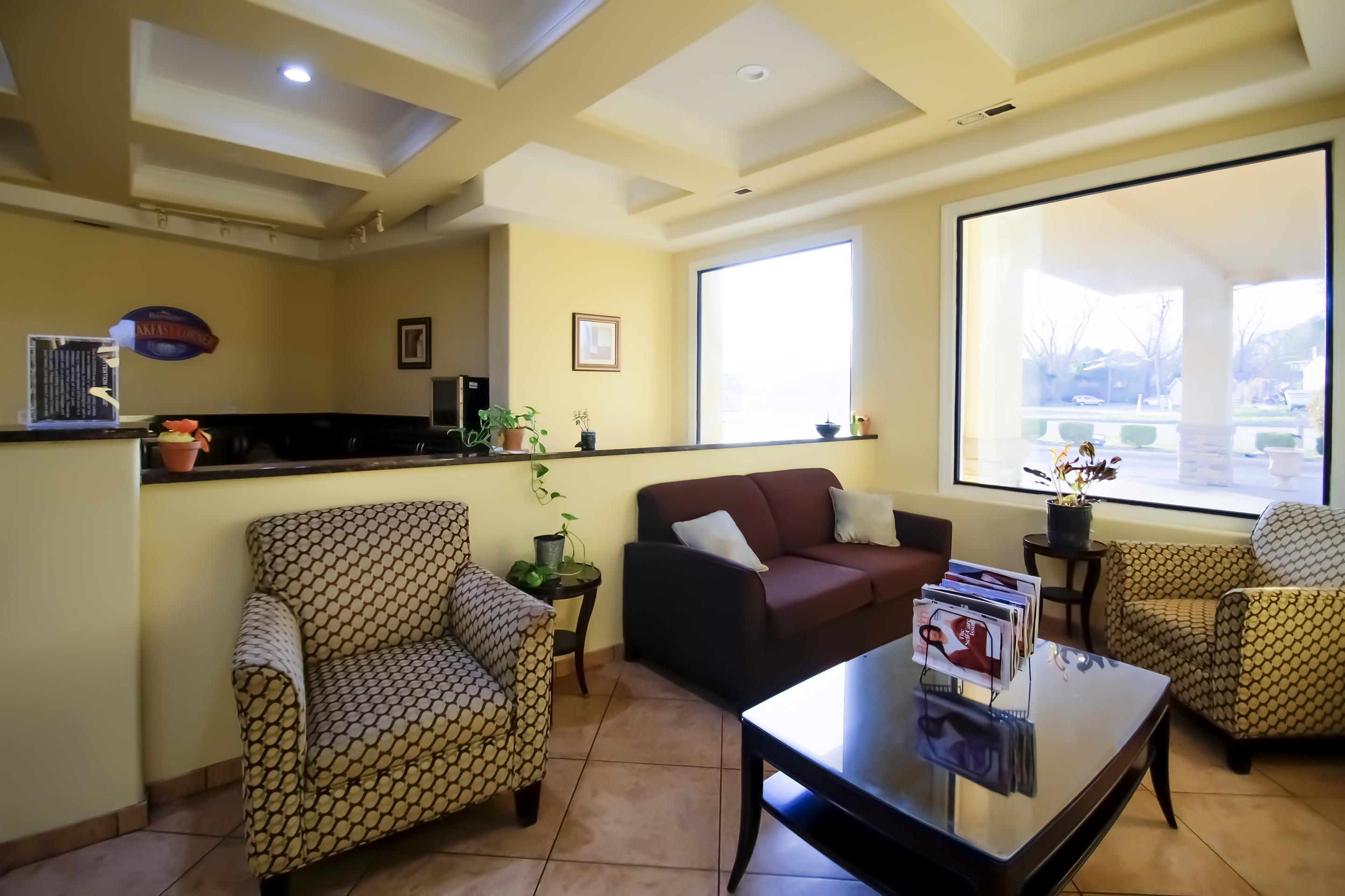 Baymont Inn & Suites Chocowinity/Washington 외부 사진