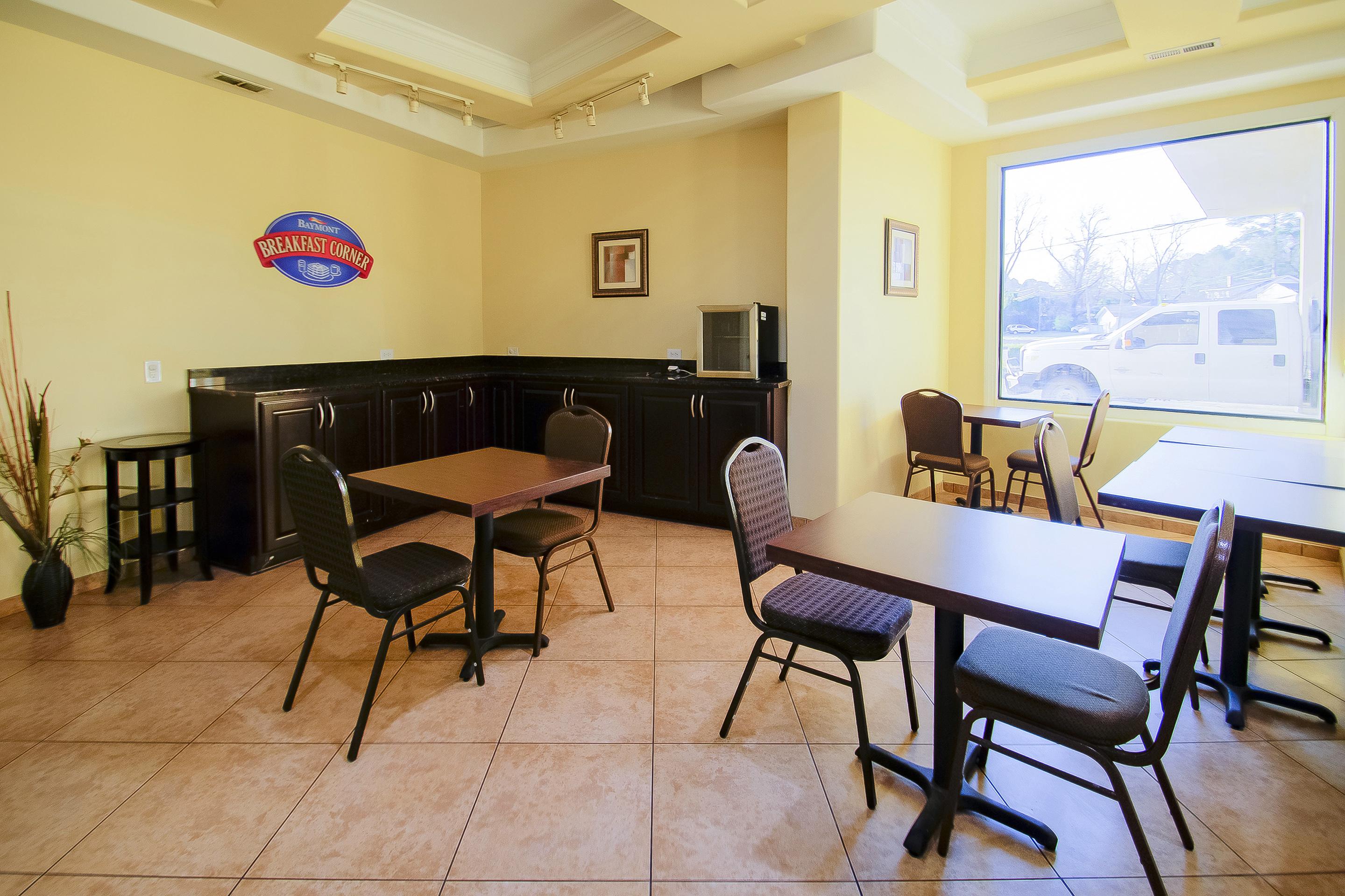 Baymont Inn & Suites Chocowinity/Washington 외부 사진