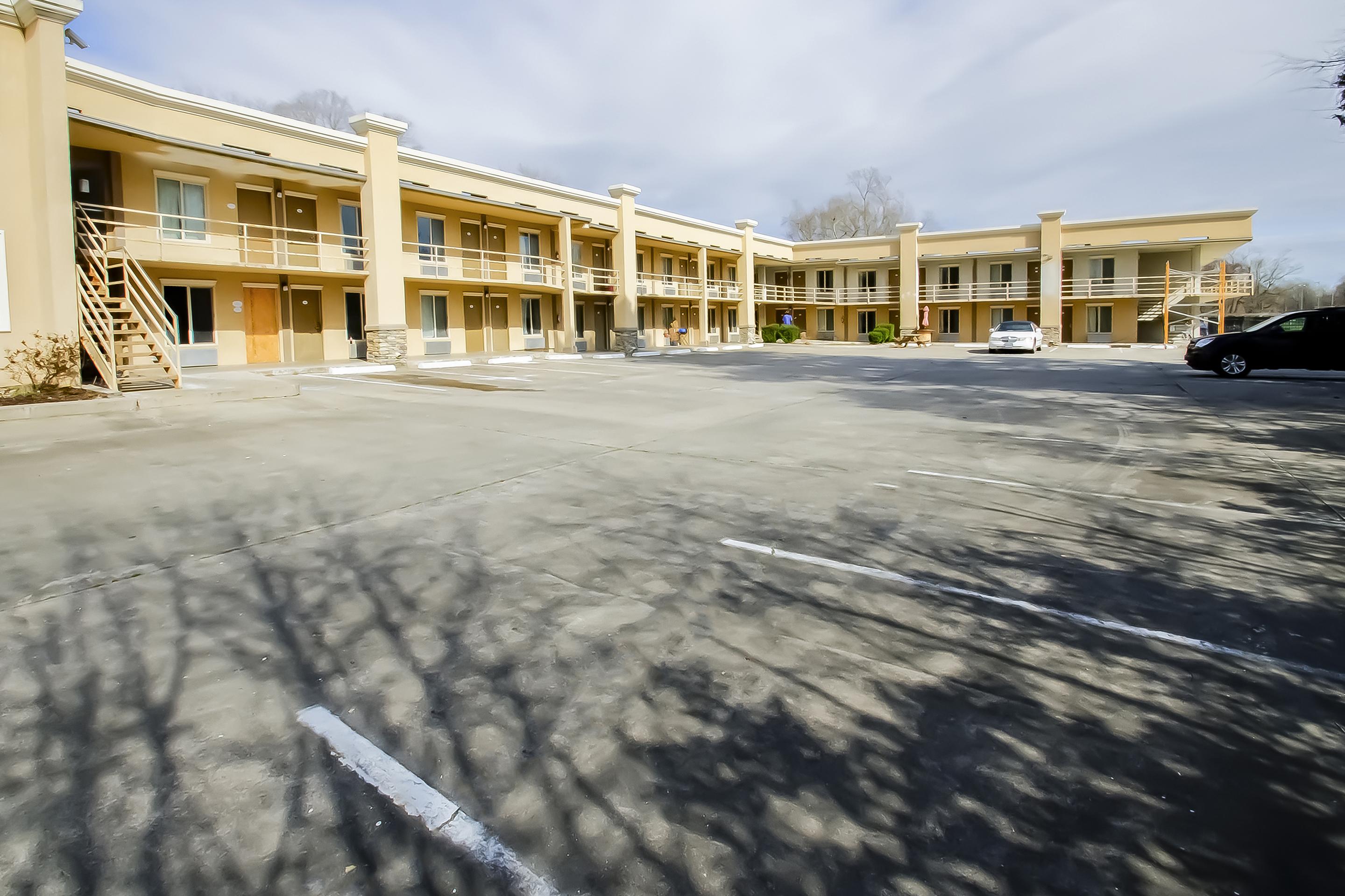 Baymont Inn & Suites Chocowinity/Washington 외부 사진