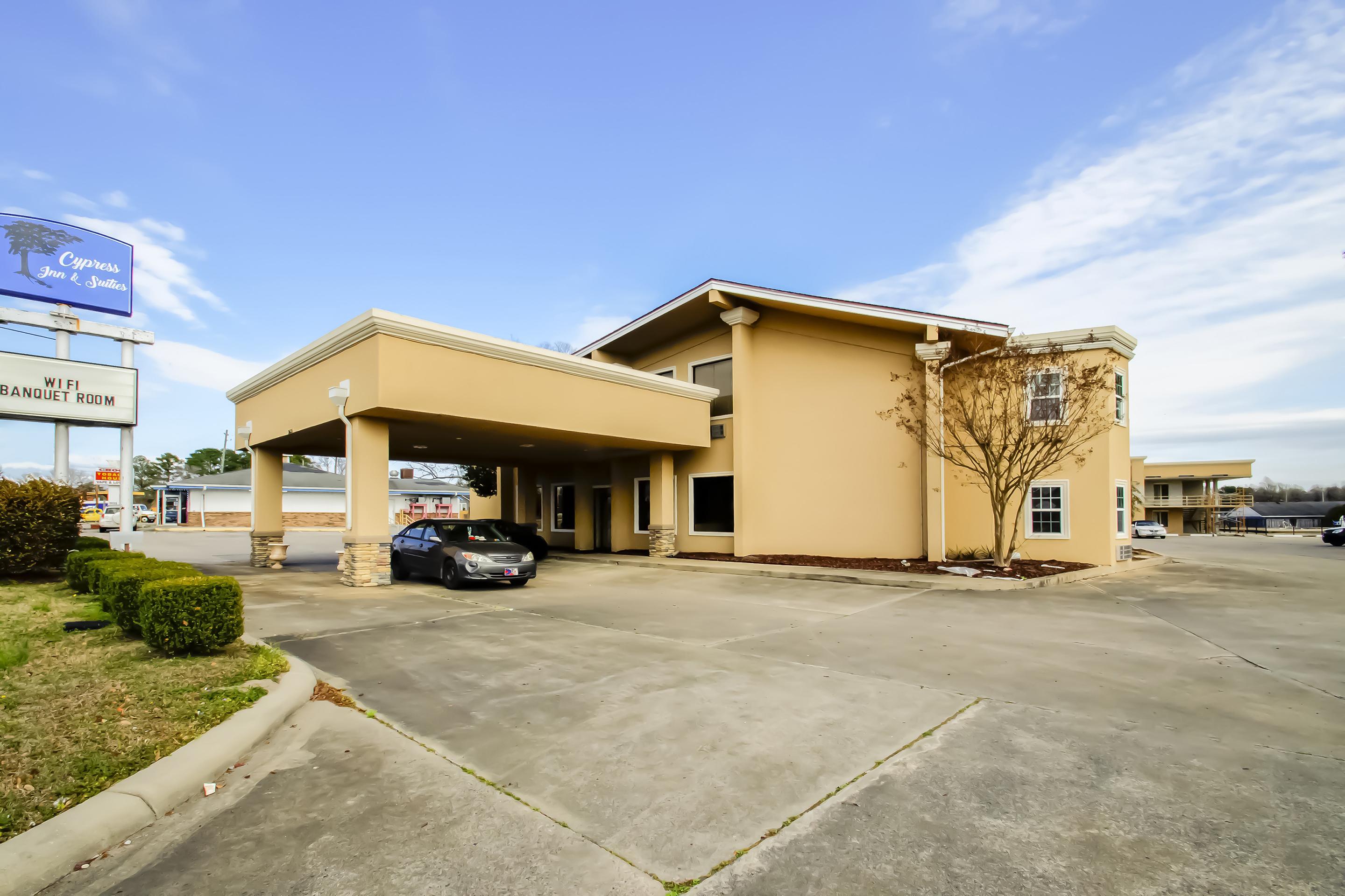 Baymont Inn & Suites Chocowinity/Washington 외부 사진